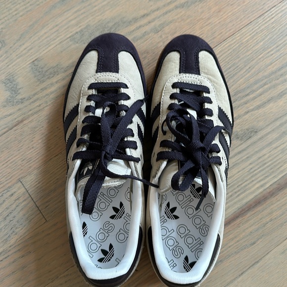 adidas Shoes - Adidas Samba Putty